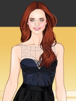 Fancy Black-Tie Event