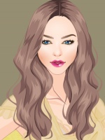 Summer's Hottest Hairstyle