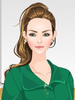 Casually Cool Makeup