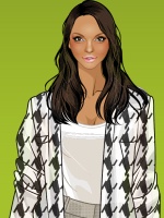 Back-to-Work Makeup Look