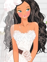 Non-Traditional Wedding Attire