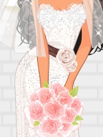 Non-Traditional Wedding Attire