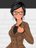 Chic Fall Work Looks