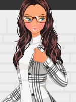 Chic Fall Work Looks