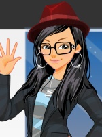 Coat and Sweater Combo