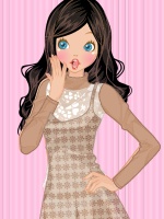 Vibrant Pastel Colors