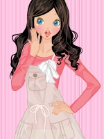 Vibrant Pastel Colors