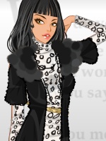 Eye-Catching Street Style