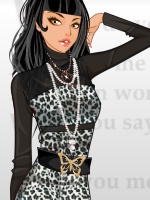 Eye-Catching Street Style