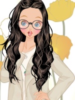 Celebrity-Inspired Work Ensemble