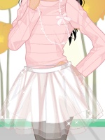 Celebrity-Inspired Work Ensemble