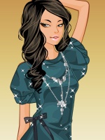 Star-Inspired Party Style