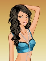 Star-Inspired Party Style