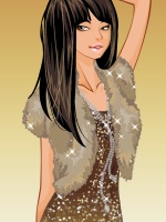 Star-Inspired Party Style