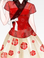 Holiday Party Hairstyles