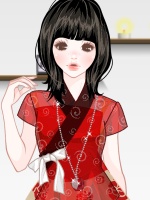 Holiday Party Hairstyles