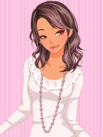 Valentine's Day Leggings