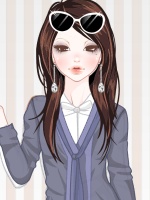 Throwback Styling Trick