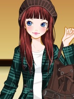 Favorite Plaid Items