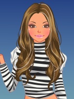 Minimalist and Dramatic Looks