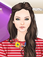 Unexpected Eye Makeup Color