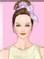 Quarantine Hair Trend