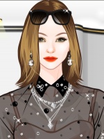 Monochromatic Makeup