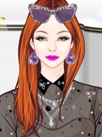 Monochromatic Makeup