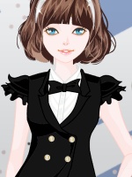 Birthday Party Outfit