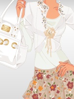 Pastel Hair Color Trend