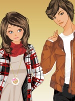 Matching Couple Outfits