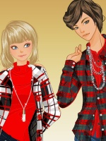 Matching Couple Outfits