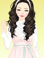 Doll-Inspired Outfits