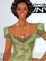 Dramatic Runway Looks