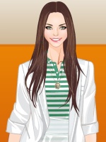 '50s-Inspired Design