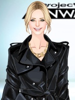 Outrageous Runway Looks