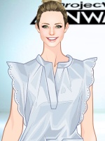 Classic and Elegant Look