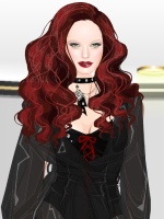 Royal Vampire Costumes