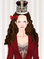 Alice in Wonderland Character Costumes