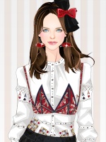 Alice in Wonderland Character Costumes