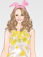 Easter-Appropriate Dresses