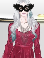 Mistress of the Dark