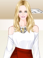 Work-Appropriate Looks