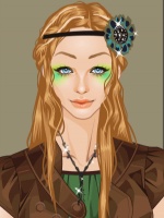 Vibrant Eyeshadow Colors