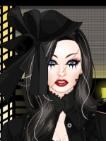 Halloween Makeup Inspo