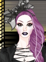 Halloween Makeup Inspo