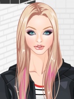 Scene Kids' Hairstyles