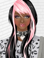 Scene Kids' Hairstyles