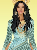 Modern Indian Dresses