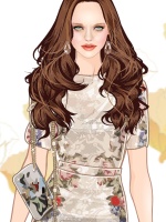 Fashion-Forward Bride